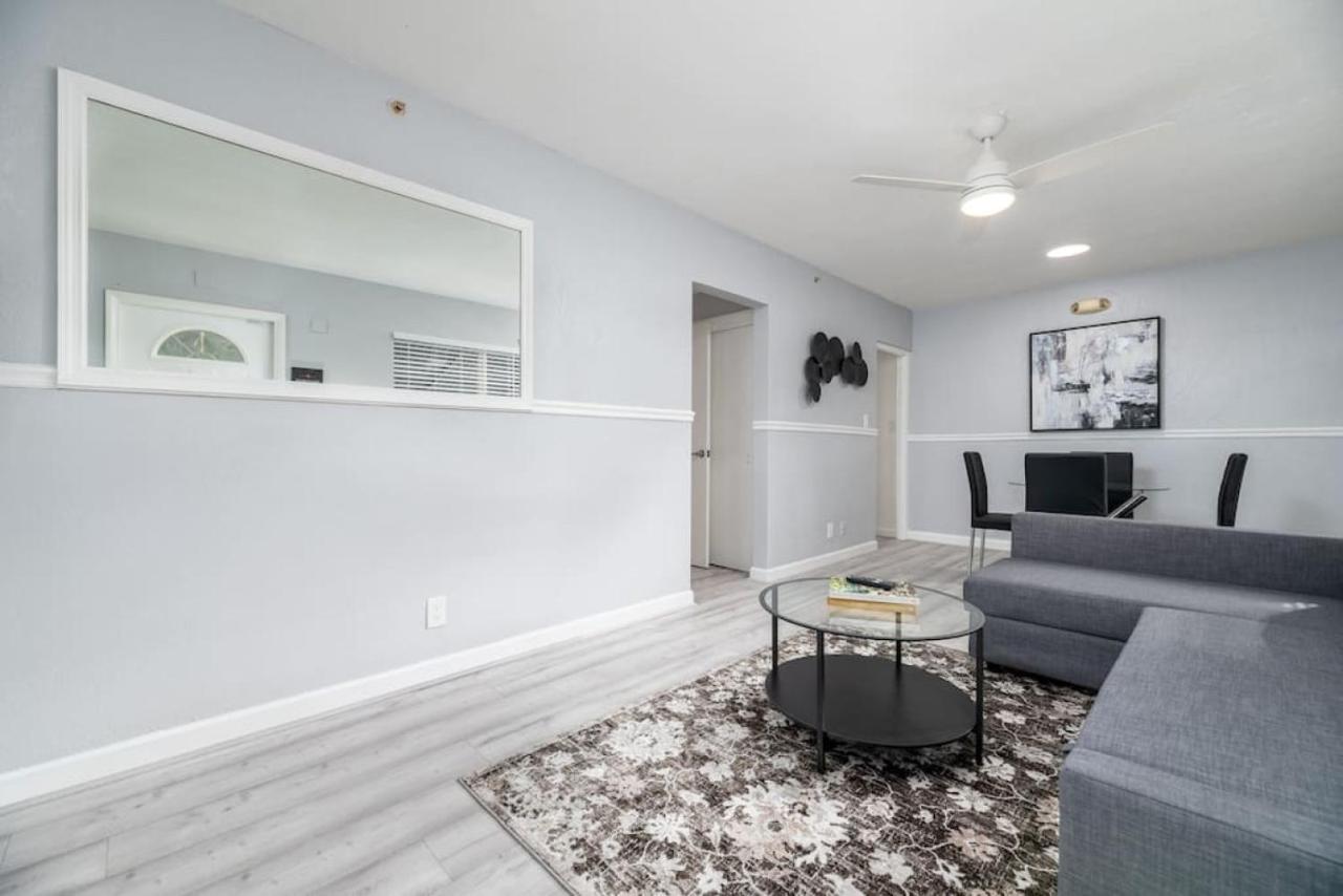 The Residences At Lake Ridge Apt 3 Форт Лодърдейл Екстериор снимка