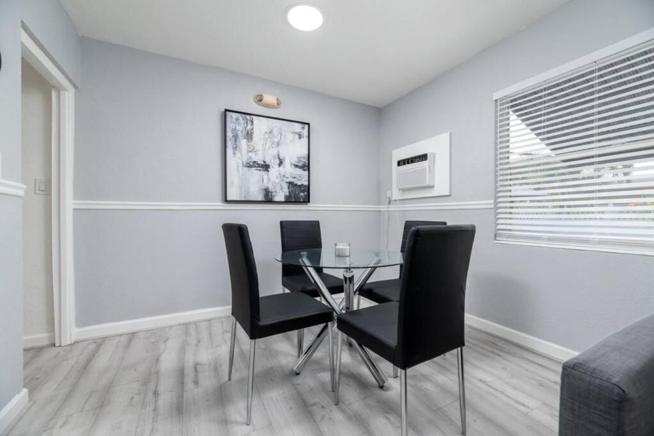 The Residences At Lake Ridge Apt 3 Форт Лодърдейл Екстериор снимка
