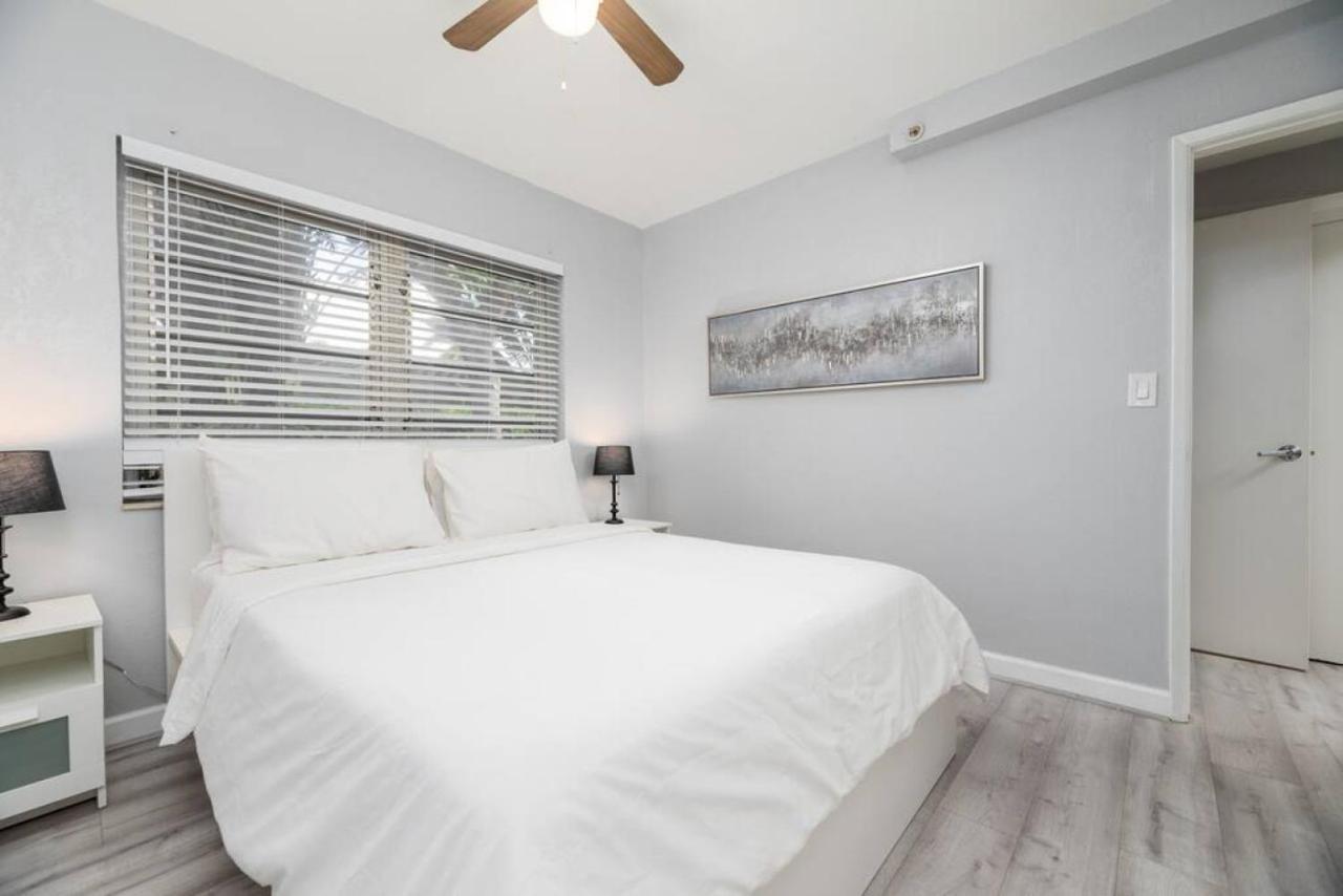 The Residences At Lake Ridge Apt 3 Форт Лодърдейл Екстериор снимка