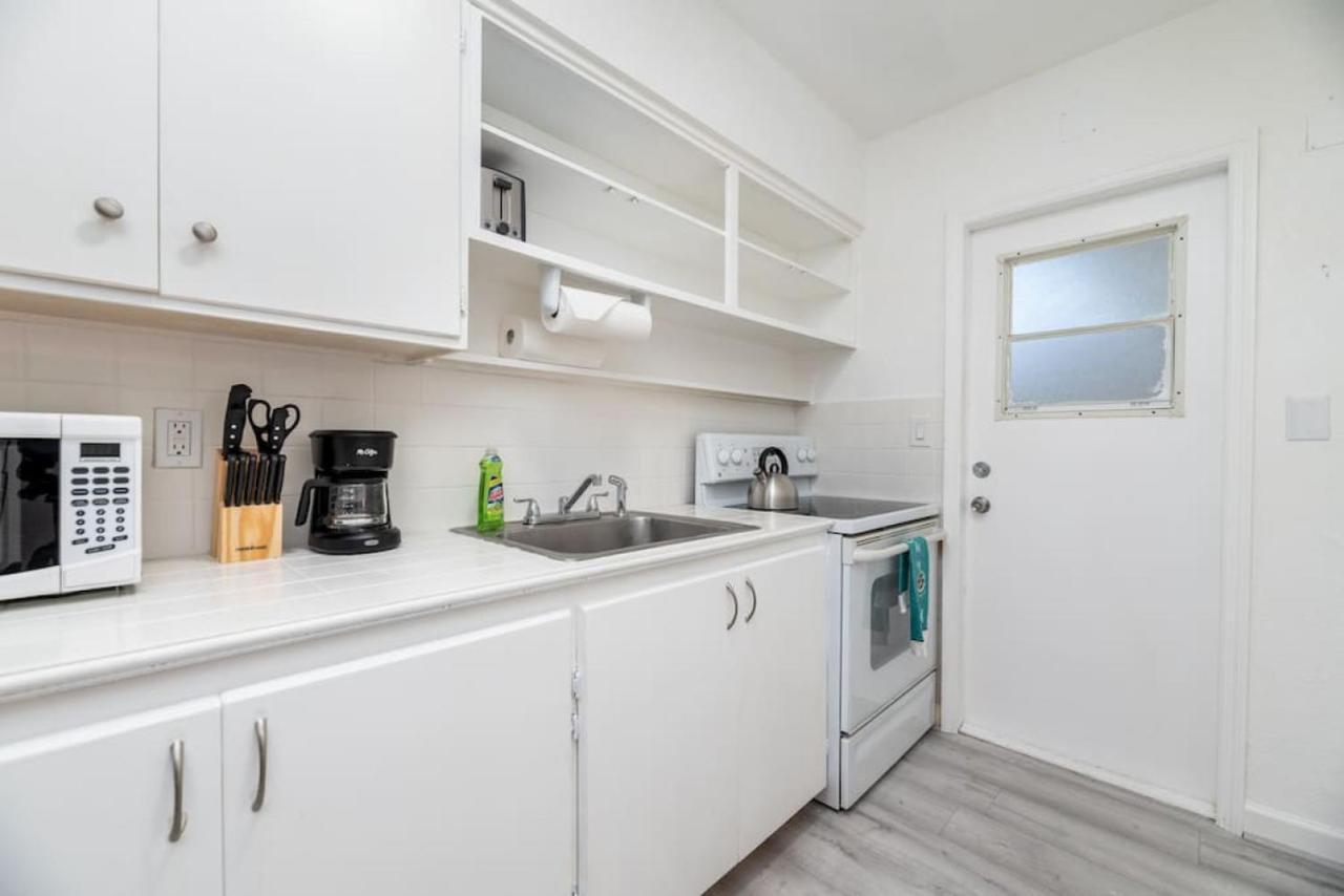 The Residences At Lake Ridge Apt 3 Форт Лодърдейл Екстериор снимка