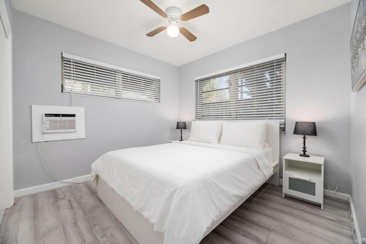 The Residences At Lake Ridge Apt 3 Форт Лодърдейл Екстериор снимка