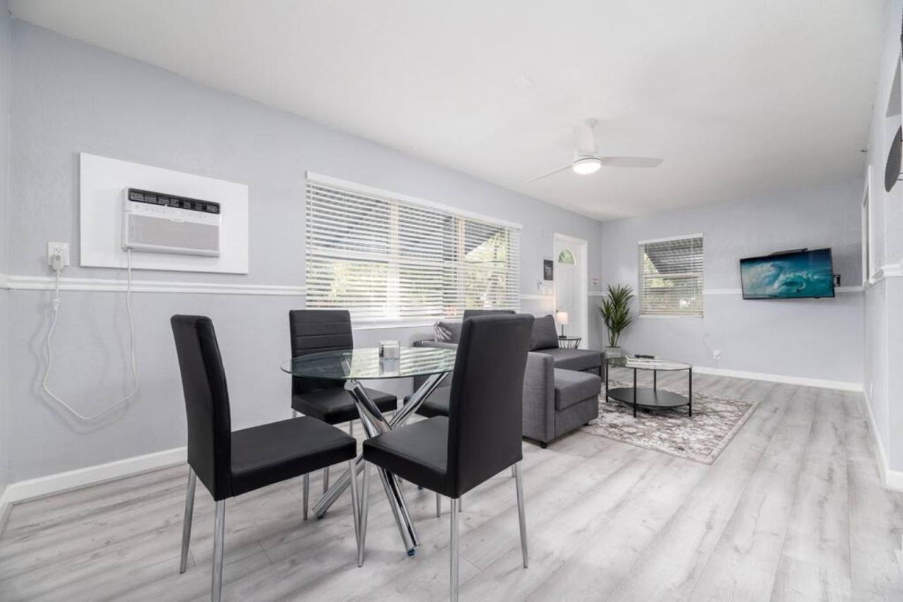 The Residences At Lake Ridge Apt 3 Форт Лодърдейл Екстериор снимка
