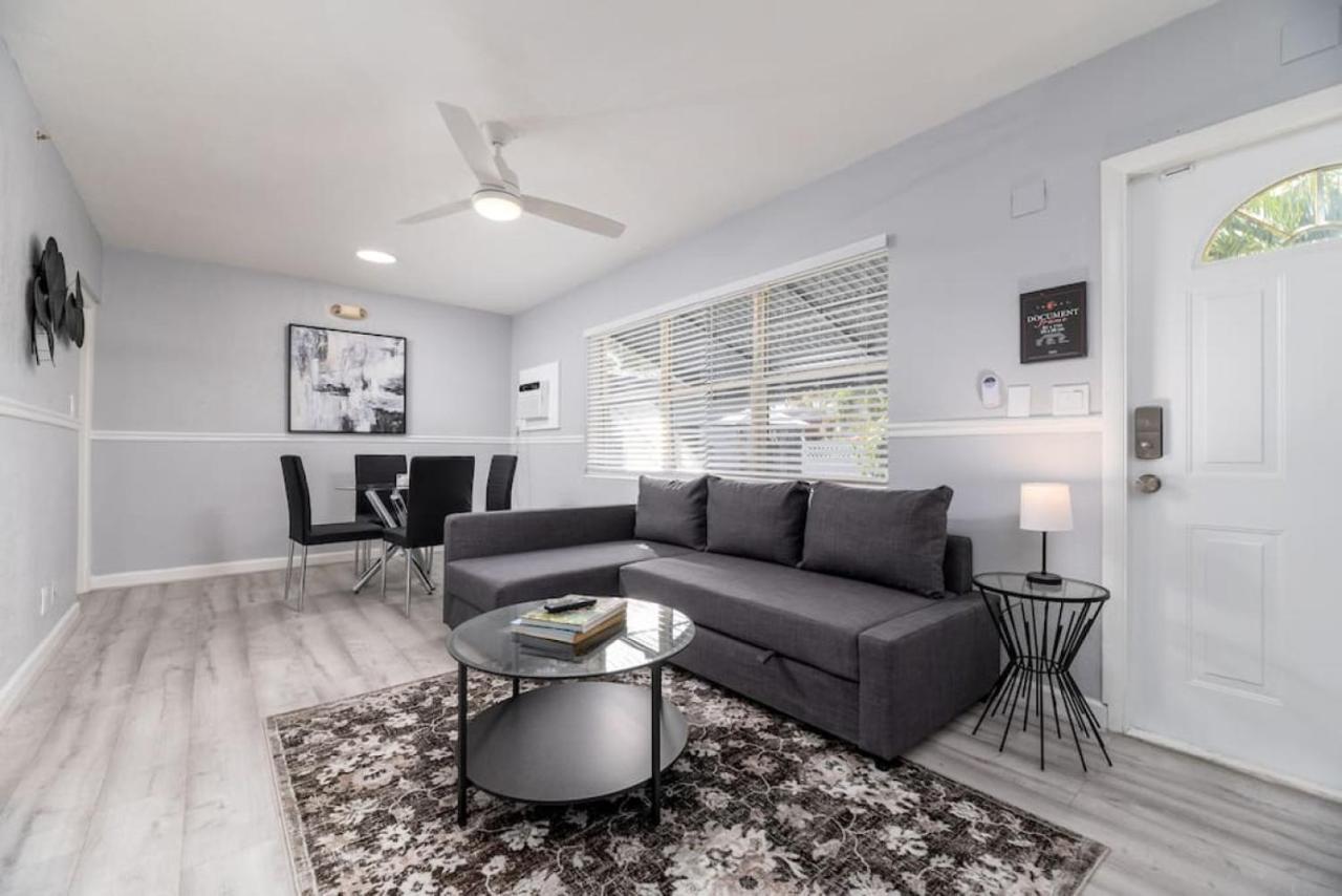 The Residences At Lake Ridge Apt 3 Форт Лодърдейл Екстериор снимка